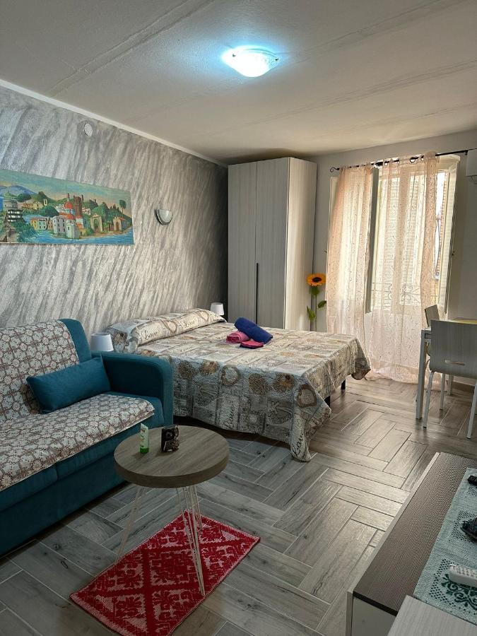 Casa Vacanze Su Sorighe. Bosa Ngoại thất bức ảnh
