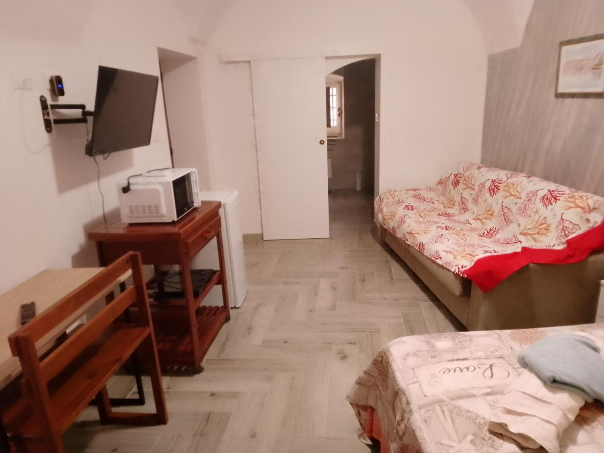 Casa Vacanze Su Sorighe. Bosa Ngoại thất bức ảnh