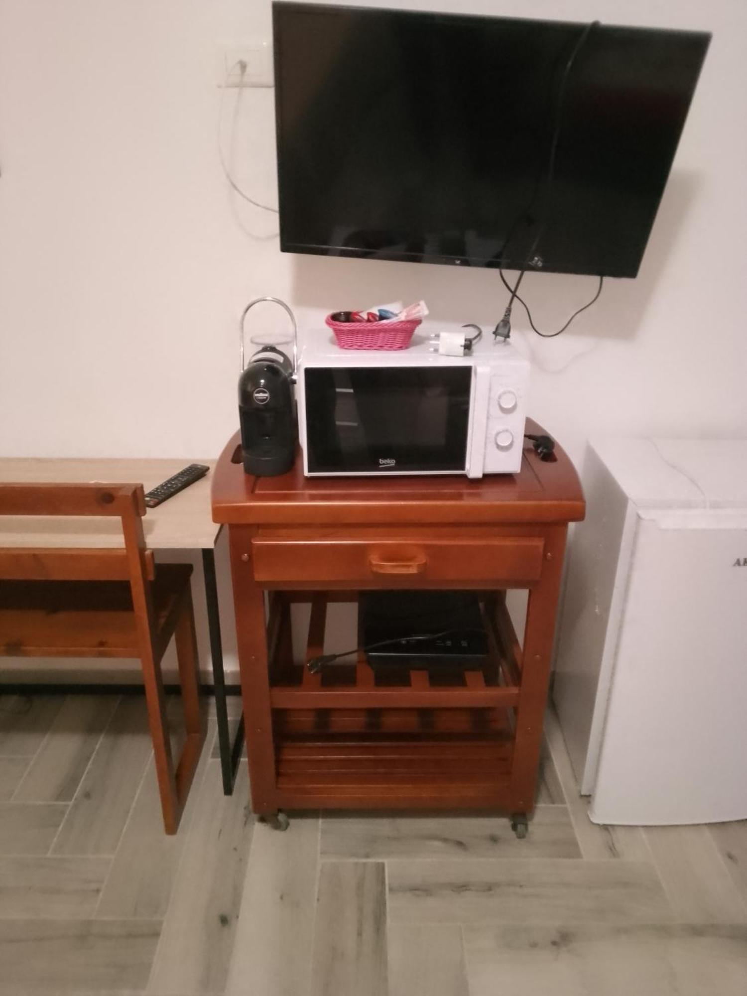 Casa Vacanze Su Sorighe. Bosa Ngoại thất bức ảnh